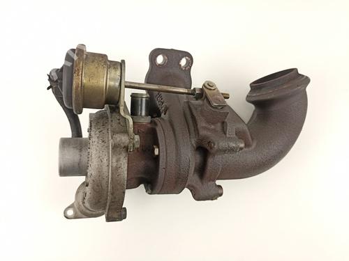 Turbocharger/Supercharger CITROËN C3 I (FC_, FN_) 1.4 HDi | BP13117037M71 