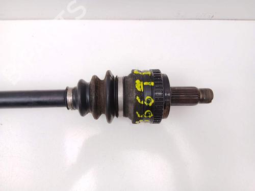 Right rear driveshaft BMW 3 (E90) 320 i | BP26327871M41 - Image 5