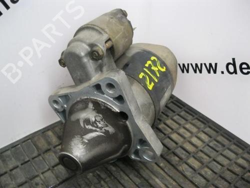 Starter MAZDA 323 F VI Hatchback (BJ) 1.5 16V (BJ5W) | BP20121355M8 