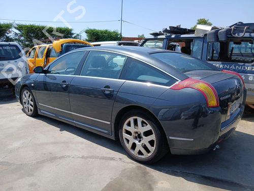 AC compressor CITROËN C6 (TD_) 2.7 HDi | BP27468034M34 - Image 9