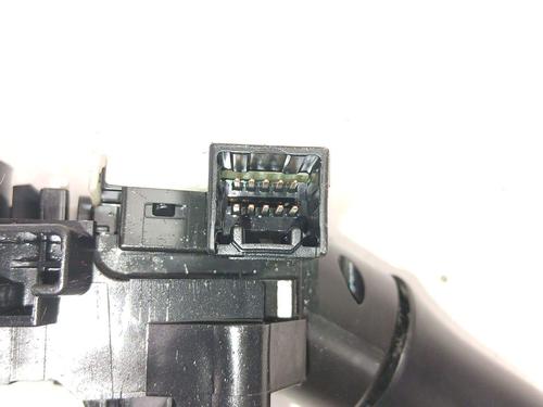 Steering column stalk MITSUBISHI ASX (GA_W_) 1.8 DI-D (GA6W) | BP35819553I23 - Image 8