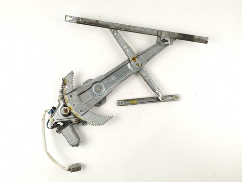 Front right window mechanism HONDA HR-V (GH_) 1.6 16V 4WD (GH2, GH4) | BP11257098C23 