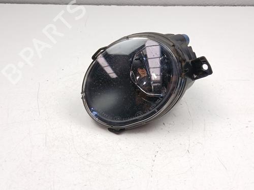 Used Right front fog light VOLVO C30 (533) 2.0 FlexFuel (146 hp) 29027849