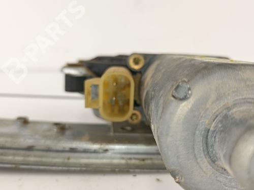 Rear right window mechanism MERCEDES-BENZ M-CLASS (W163)  | BP9815089C25 