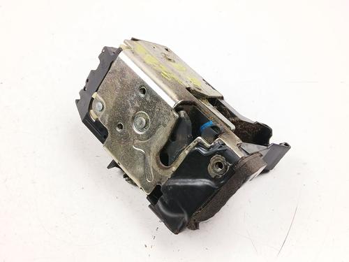 Used Front right lock FORD FIESTA V (JH_, JD_) 1.4 16V (80 hp) 32067761