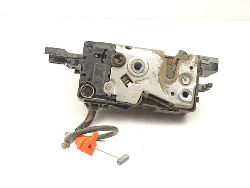 Rear right lock CITROËN C4 Grand Picasso I (UA_) 1.6 HDi | BP21662450C99 