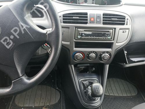 Starter HYUNDAI MATRIX (FC) 1.6 | BP17493299M8 
