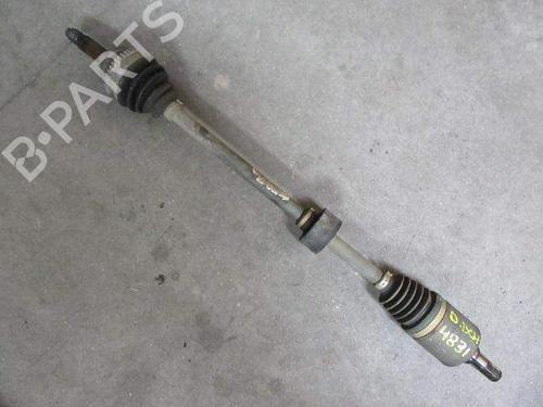 Used Right front driveshaft Right front driveshaft 11798711 11798711