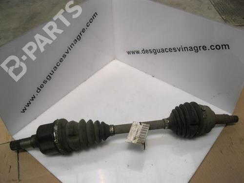 Used Left front driveshaft FORD MONDEO I (GBP) [1993-1996]  12102599