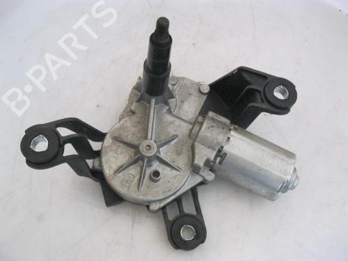 Used Rear wiper motor OPEL ASTRA [2003-2009]  20116812