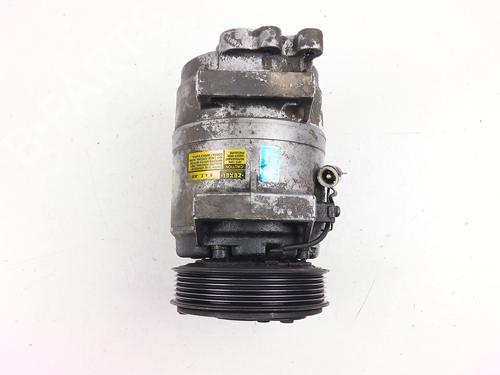 AC compressor VOLVO XC90 I (275) | BP30551742M34