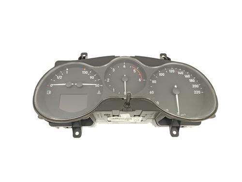 Instrument cluster SEAT ALTEA (5P1) 1.9 TDI | BP20240325C47 
