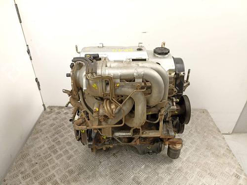 Used Engine Engine 24170940 24170940