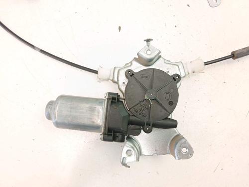 Front right window mechanism NISSAN NAVARA NP300 (D40) 2.5 dCi 4WD | BP36643047C23 - Image 5