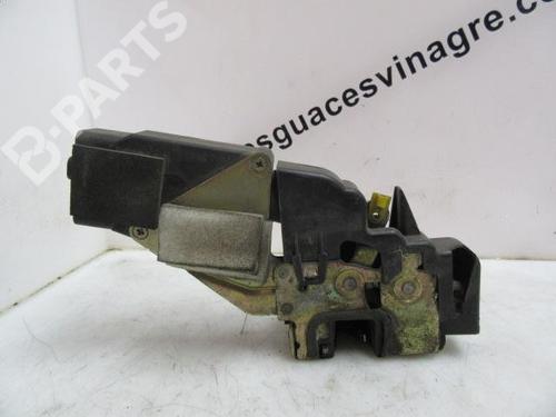 Front right lock MITSUBISHI CARISMA (DA_) 1.8 MSX - 16V (DA2A) | BP11751282C97 