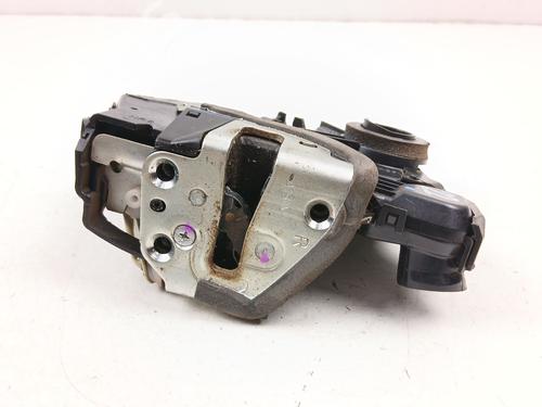 Front right lock TOYOTA HILUX VII Pickup (_N1_, _N2_, _N3_) 2.5 D-4D 4WD (KUN25) | BP30763836C97