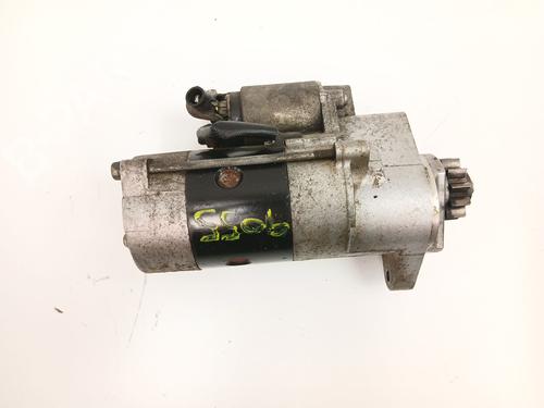 Starter NISSAN NAVARA NP300 (D40) 2.5 dCi 4WD | BP36992337M8 - Image 7