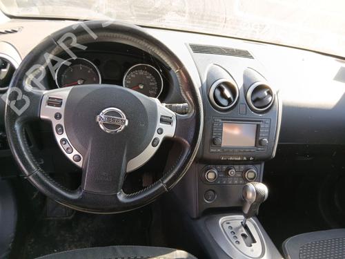 Right tailgate light NISSAN QASHQAI I (J10, NJ10) 2.0 dCi All-wheel Drive | BP29512523C80 