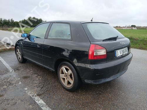 Fuel pump AUDI A3 (8L1) | BP32397847M76