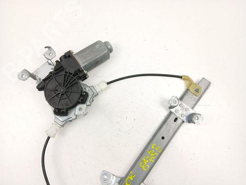 Rear right window mechanism NISSAN QASHQAI I (J10, NJ10) 2.0 dCi All-wheel Drive | BP29512529C25 