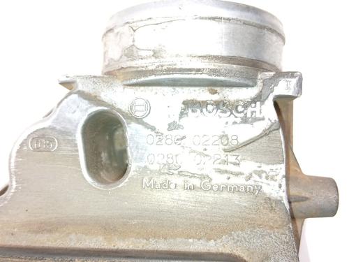 Mass air flow sensor OPEL VECTRA A (J89) 2.0 i Cat (F19, M19) | BP32374964M95 