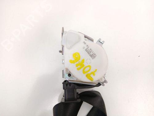 Front left seatbelt BMW 1 (E87) 118 d | BP26152993I26 - Image 6