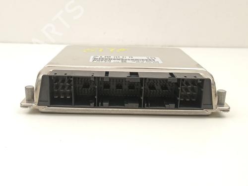 Electronic module MERCEDES-BENZ A-CLASS (W168) A 170 CDI (168.008) | BP17124169M83 