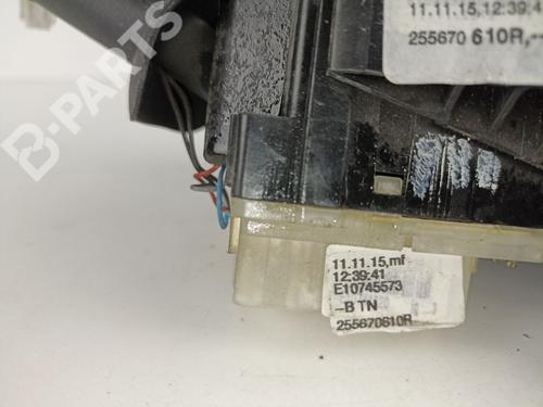 Steering column stalk RENAULT TRAFIC III Van (FG_) 1.6 dCi 90 (FGME) | BP11986045I23 