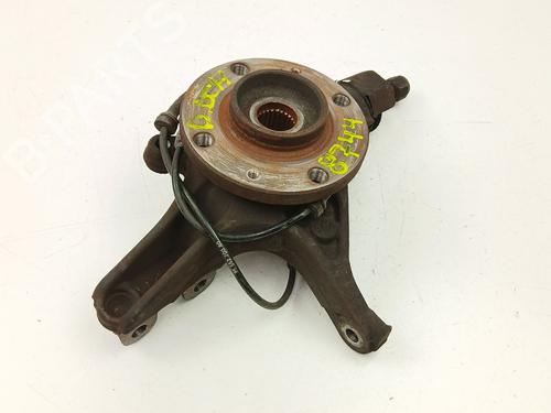 Used Right front steering knuckle CITROËN BERLINGO MULTISPACE (B9) 1.6 HDi 90 (90 hp) 28439857