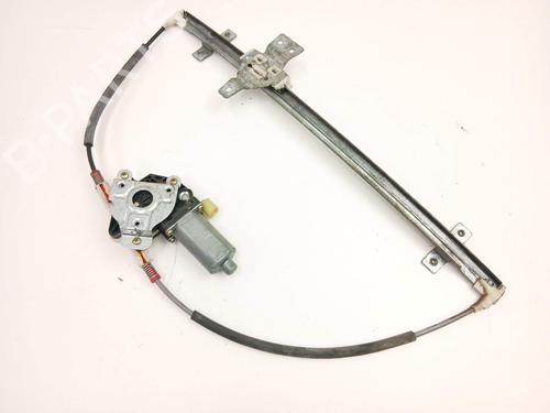Used Front left window mechanism Front left window mechanism NISSAN TERRANO II (R20) 2.7 TDi 4WD (125 hp) 37173823 37173823