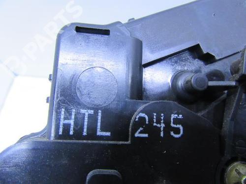 Rear left lock BMW 3 (E46) 320 d | BP9831791C100 