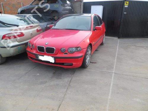 Ratstangsstang BMW 3 Compact (E46) 320 td | BP20118294I23 - Image 4