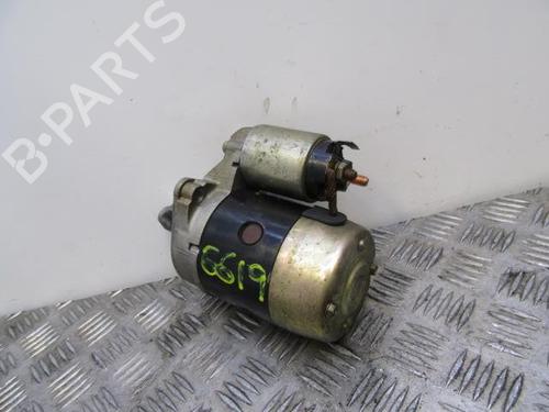 Starter HYUNDAI ACCENT Saloon (X-3) 1.3 i 12V | BP20119872M8 