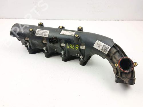 Used Intake manifold Intake manifold 29587512 29587512