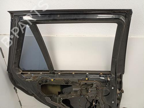 Left rear door BMW X5 (E53) 3.0 d | BP11737531C4 