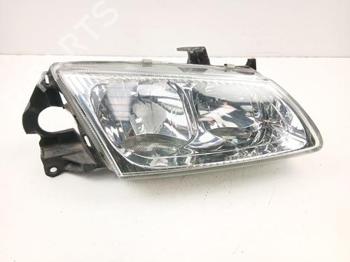 Optica direita NISSAN ALMERA II Hatchback (N16) 2.2 Di (110 hp) 30591871