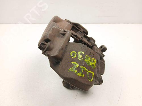 Left front brake caliper MERCEDES-BENZ E-CLASS (W211) E 320 CDI (211.022) | BP30321859M105 - Image 4