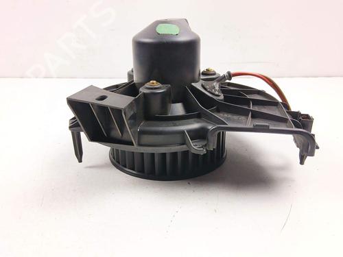 Heater blower motor OPEL COMBO Box Body/MPV 1.7 DTI 16V | BP30551733M62 - Image 3