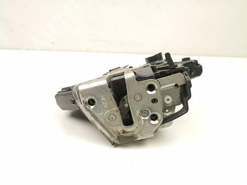 Rear left lock TOYOTA AVENSIS Estate (_T25_) 2.0 D-4D (ADT250_, ADT250R) | BP16702530C100 