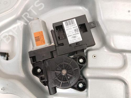 Front right window mechanism FORD C-MAX (DM2) 1.8 TDCi | BP36140303C23 - Image 4