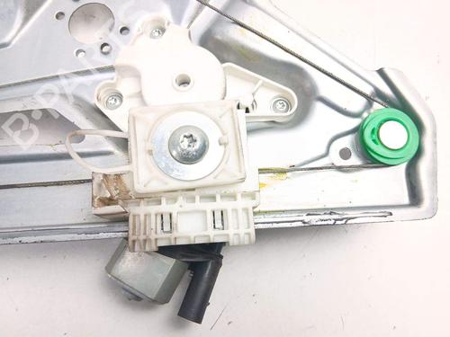 Front right window mechanism SMART FORTWO Coupe (451) 1.0 Turbo (451.332) | BP34707751C23 - Image 7