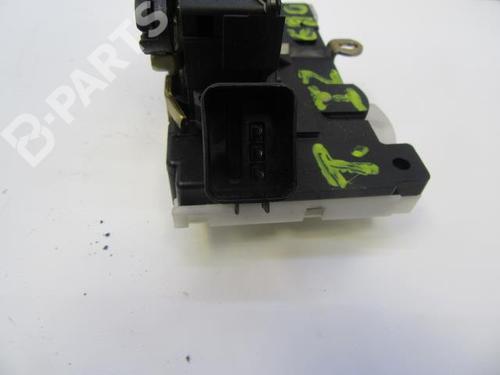Rear left lock FORD MONDEO III Saloon (B4Y) 2.5 V6 24V | BP9831800C100 