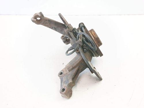 Left front steering knuckle FIAT PANDA (169_) 1.2 (169.AXB11, 169.AXB1A) | BP34288381M25 - Image 6