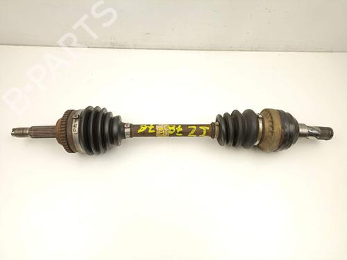 Used Left front driveshaft Left front driveshaft 15187488 15187488