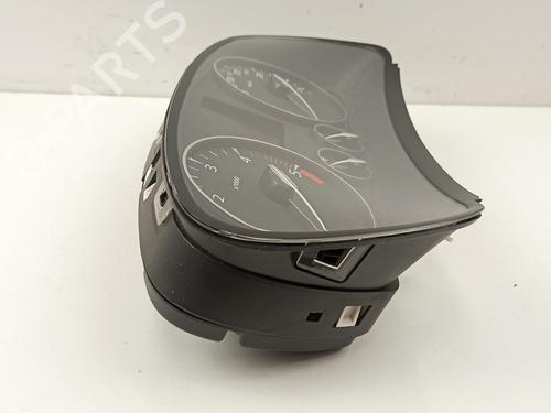 Instrument cluster RENAULT LAGUNA III (BT0/1) 2.0 dCi (BT01, BT08, BT09, BT0E, BT0K, BT12, BT1C, BT1D,... | BP19269046C47 