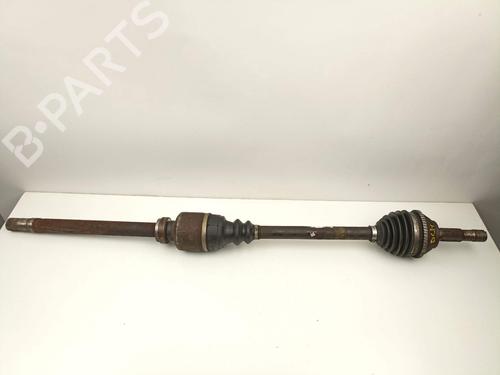 Used Right front driveshaft Right front driveshaft 18298135 18298135