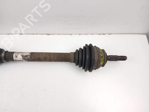 Right front driveshaft CITROËN C-ELYSEE (DD_) 1.6 HDI 92 | BP30383328M39 - Image 4