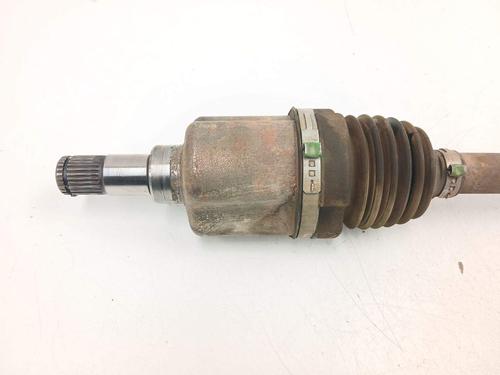 Left front driveshaft FORD FOCUS III 1.6 TDCi | BP35788328M38 - Image 3
