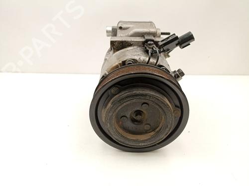 AC compressor HYUNDAI SANTA FÉ II (CM) 2.2 CRDi GLS 4x4 | BP22982175M34 