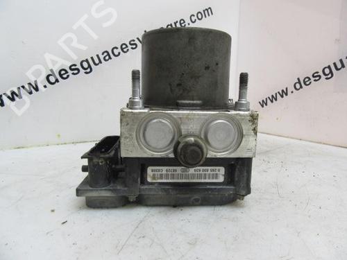 ABS pump HYUNDAI i30 (FD) 1.4 | BP20118714M43 